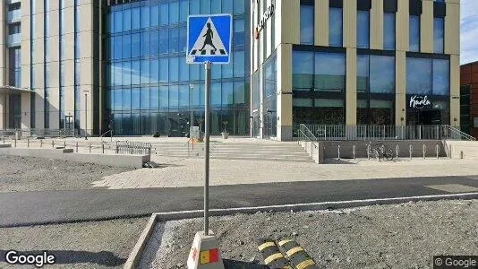 Toimistotilat Vuokrattavana i Lundby - Kuva Google Street Viewstä