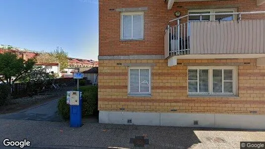 Lokaler til leje i Kristianstad - Foto fra Google Street View