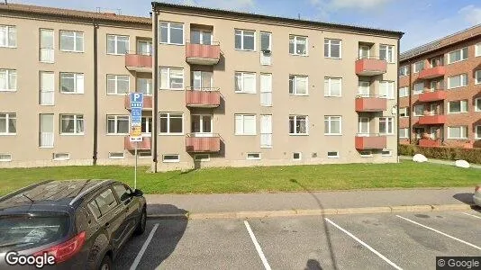 Lokaler til leje i Norrköping - Foto fra Google Street View
