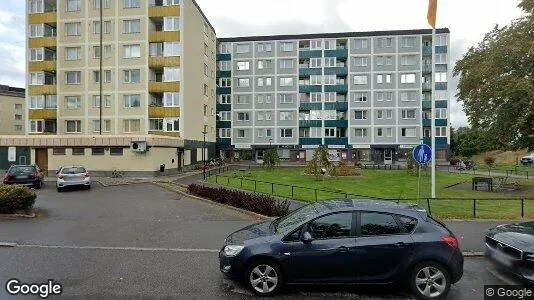 Nieruchomości komercyjne Do wynajęcia i Norrköping - Zdjęcie z Google Street View