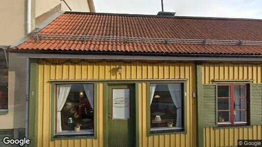Liikekiinteistöt Myynnissä i Östhammar - Kuva Google Street Viewstä