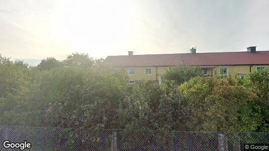 Commercial properties for sale i Uppsala - Photo from Google Street View