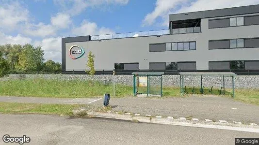 Lagerlokaler til leje i Doetinchem - Foto fra Google Street View