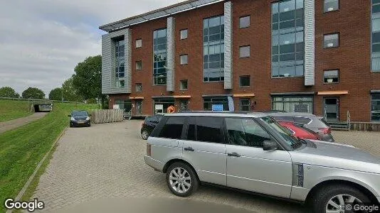 Office spaces for sale i Duiven - Photo from Google Street View