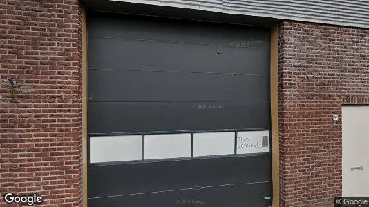 Lokaler til leje i Wageningen - Foto fra Google Street View