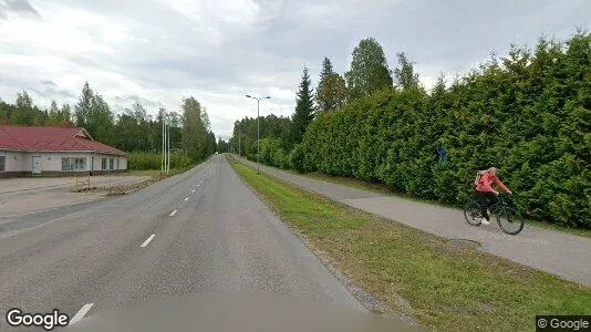 Commercial properties for sale i Jämsä - Photo from Google Street View
