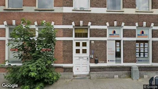 Kontorlokaler til leje i Breda - Foto fra Google Street View