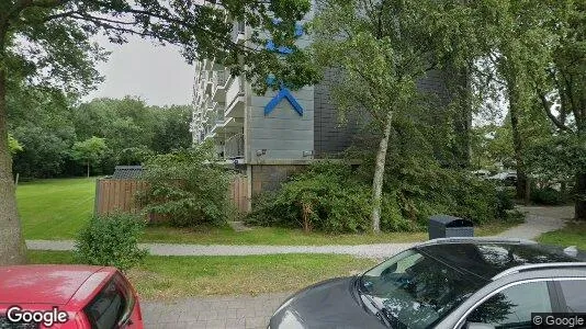 Commercial properties for sale i Leiden - Photo from Google Street View