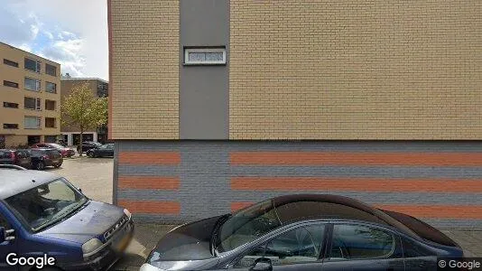 Commercial properties for sale i Hilversum - Photo from Google Street View
