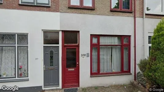 Commercial properties for sale i Hilversum - Photo from Google Street View