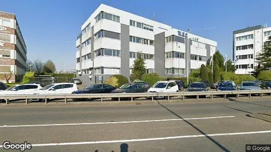 Büros zur Miete i Rotterdam Charlois – Foto von Google Street View