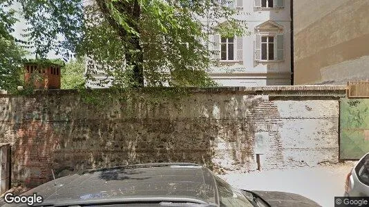 Kontorlokaler til leje i Torino - Foto fra Google Street View