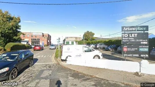 Grond te koop i Location is not specified - Foto uit Google Street View