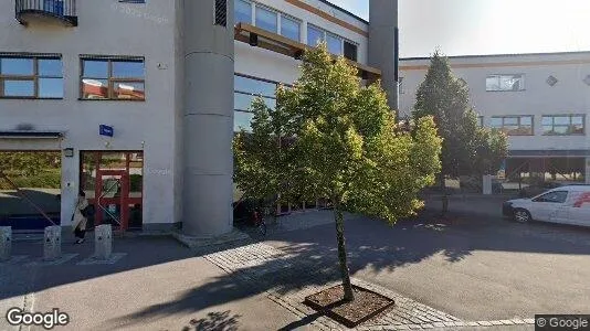 Büros zur Miete i Sigtuna – Foto von Google Street View