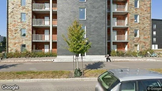 Gewerbeflächen zur Miete i Norrköping – Foto von Google Street View