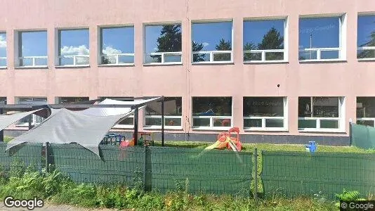 Büros zum Kauf i Wrocław – Foto von Google Street View