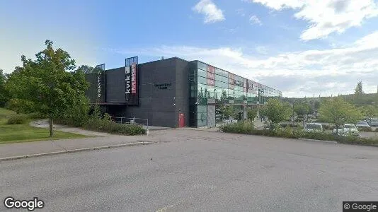 Bedrijfsruimtes te huur i Espoo - Foto uit Google Street View
