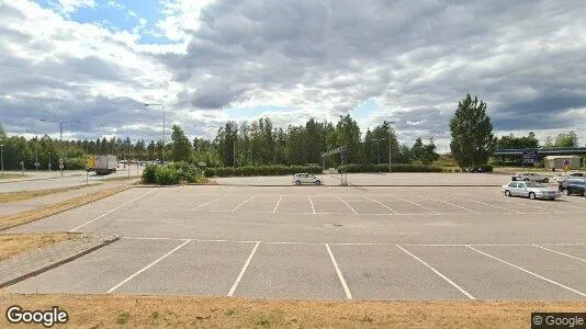 Kantorruimte te huur i Vantaa - Foto uit Google Street View