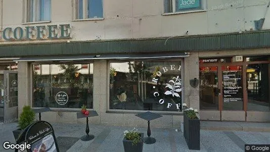 Bedrijfsruimtes te huur i Oulu - Foto uit Google Street View