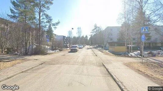 Lokaler til leje i Rovaniemi - Foto fra Google Street View