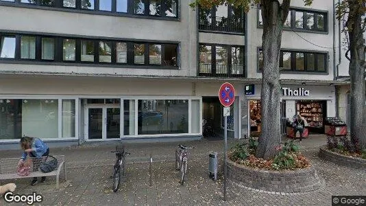 Lokaler til leje i Hameln-Pyrmont - Foto fra Google Street View