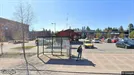 Lager til leje, Oulu, Pohjois-Pohjanmaa, Terveystie 1