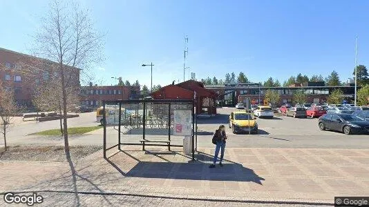 Lagerlokaler til leje i Oulu - Foto fra Google Street View
