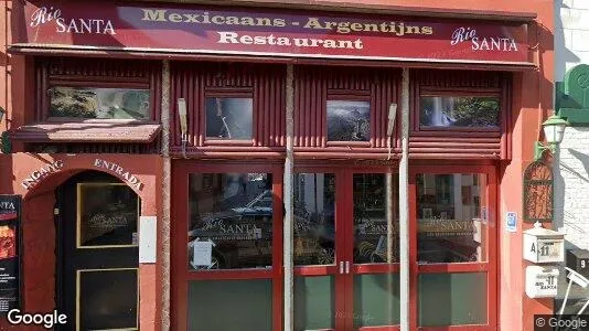 Lokaler til leje i Goes - Foto fra Google Street View