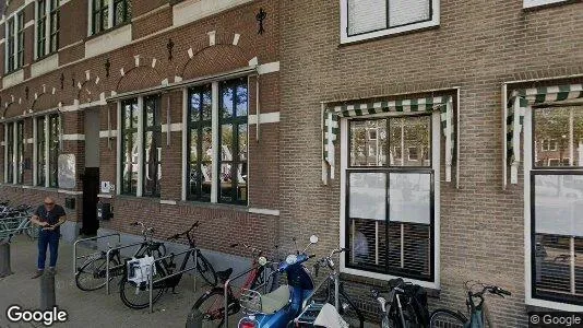 Büros zur Miete i Purmerend – Foto von Google Street View