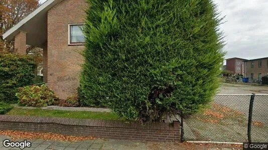 Commercial properties for sale i Katwijk - Photo from Google Street View