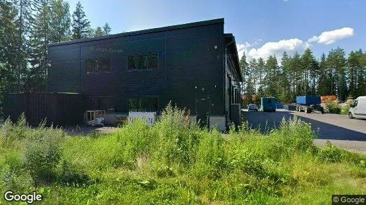 Werkstätte zur Miete i Kirkkonummi – Foto von Google Street View