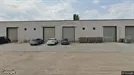 Industrial property for rent, Salo, Varsinais-Suomi, Linnapellontie 4-6