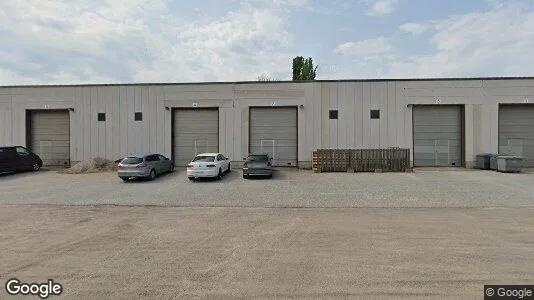 Industrial properties for rent i Salo - Photo from Google Street View