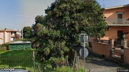 Lokaler til leje i Bellegra - Foto fra Google Street View