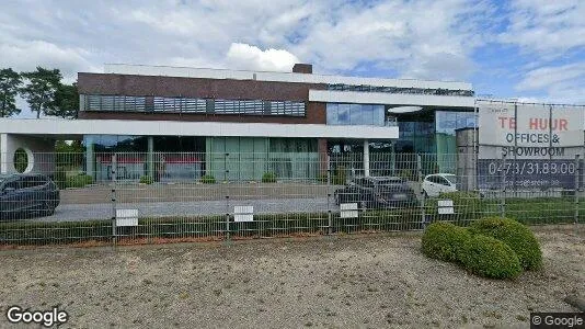 Espacios de coworking En alquiler i Lummen - Foto de Google Street View