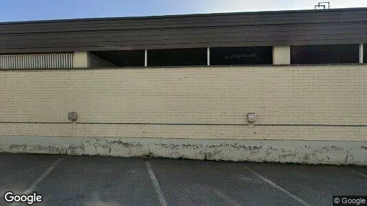 Commercial properties for sale i Kajaani - Photo from Google Street View