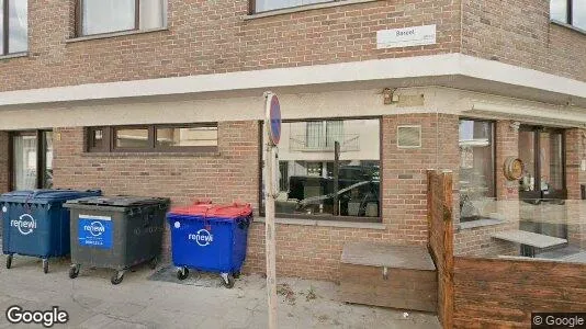 Commercial properties for sale i Lier - Photo from Google Street View