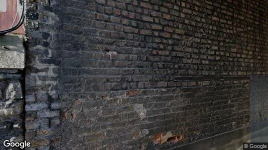 Office spaces for sale i Dublin 2 - Photo from Google Street View