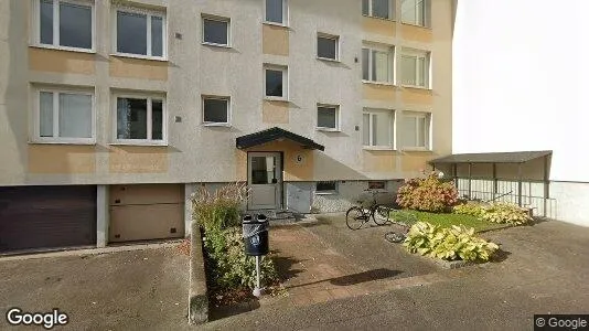 Commercial properties for rent i Norrköping - Photo from Google Street View