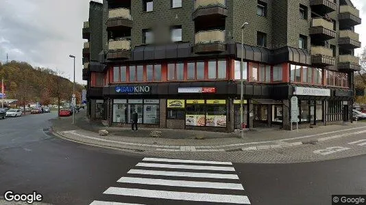 Lokaler til leje i Olpe - Foto fra Google Street View