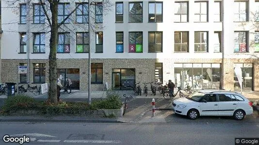 Coworking spaces te huur i Lippe - Foto uit Google Street View