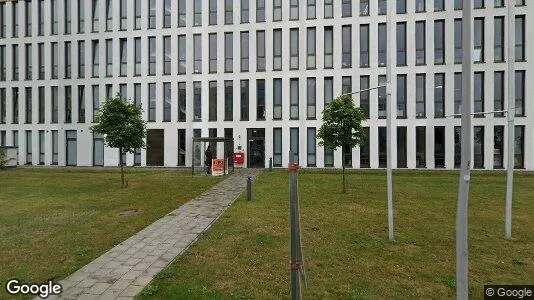 Coworking spaces zur Miete i Mettmann – Foto von Google Street View