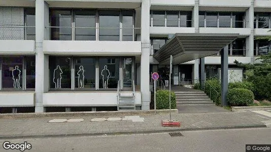 Coworking spaces zur Miete i Mettmann – Foto von Google Street View