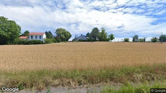 Kontorhoteller til leie i Augsburg – Bilde fra Google Street View