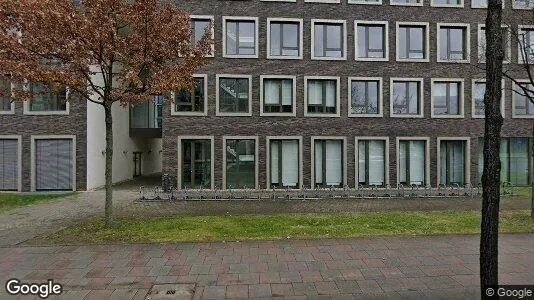 Espacios de coworking En alquiler i Cologne Kalk - Foto de Google Street View