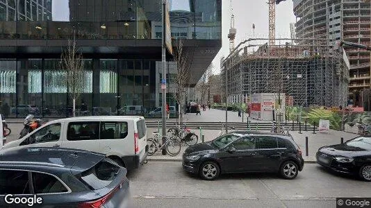 Espacios de coworking En alquiler i Darmstadt - Foto de Google Street View