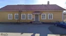 Industrilokal för uthyrning, Nystad, Egentliga Finland, Ratapihankatu 1