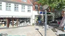 Commercieel vastgoed te koop, Ringsted, Region Zealand, Sct Hansgade 17