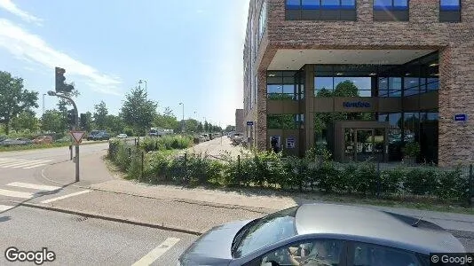 Büros zur Miete i Køge – Foto von Google Street View