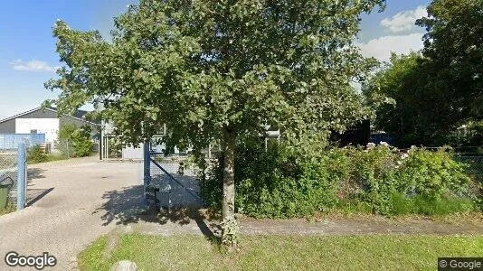 Warehouses for sale i Hillerød - Photo from Google Street View